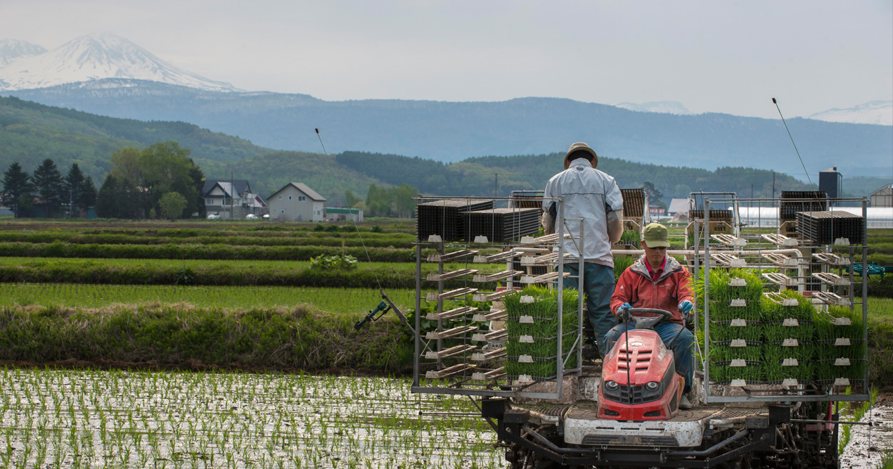 HIGASHIKAWA THE TOWN OF PHOTOGRAPHY