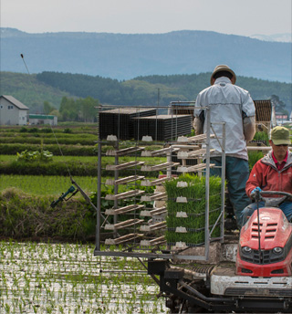 HIGASHIKAWA THE TOWN OF PHOTOGRAPHY